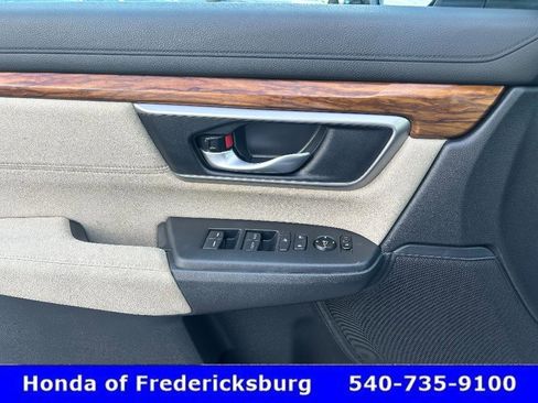 Certified 2019 Honda CR-V EX image 26