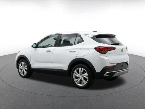 Used 2026 Buick Encore GX Preferred FWD image 5