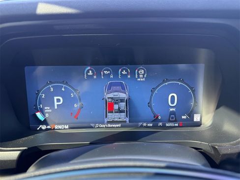 Certified 2025 Ford F150 Raptor image 19