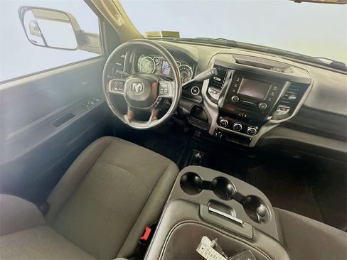 Used 2020 RAM 3500 Tradesman image 9