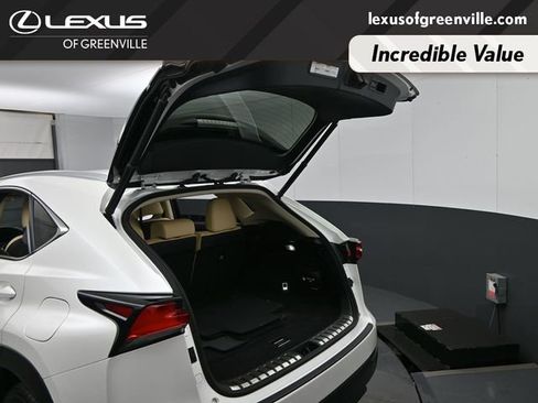 Used 2020 Lexus NX 300 300 Base w/ Accessory Package 2 image 26