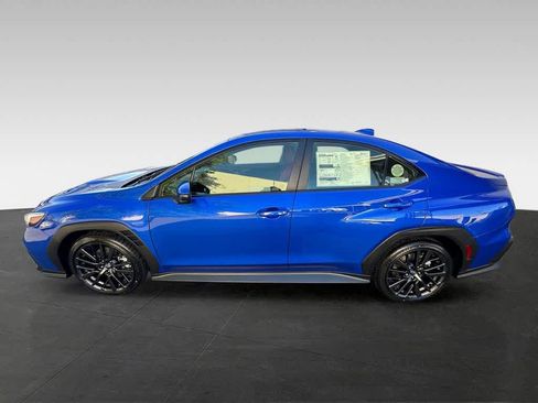 New 2026 Subaru WRX Limited image 3