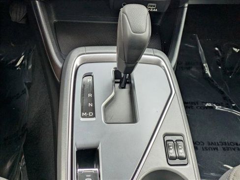 Used 2025 Subaru Crosstrek 2.0i Premium image 13