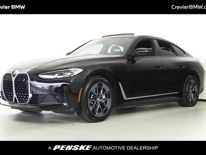 Used 2023 BMW i4 eDrive35