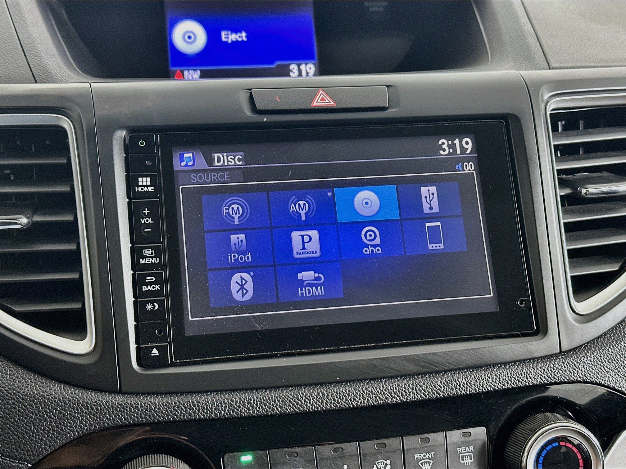 Used 2015 Honda CR-V EX image 19