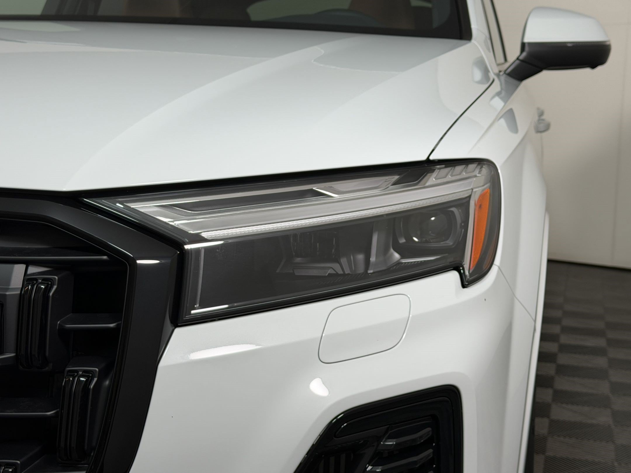 New 2026 Audi Q7 3.0T Premium Plus AWD/4WD image 9
