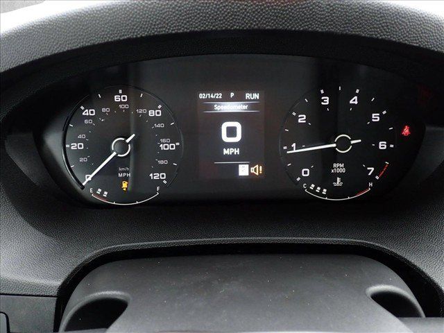 New 2026 RAM ProMaster 2500 w/ Convenience Group FWD image 22