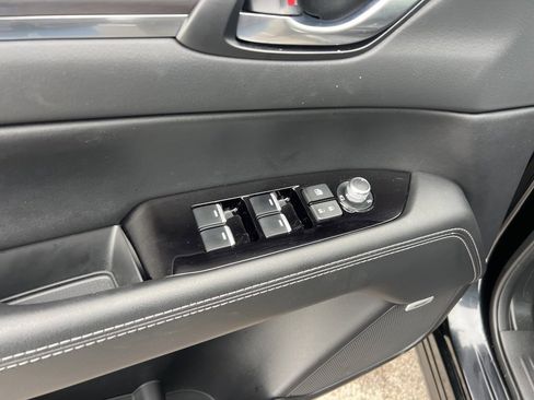 Used 2025 MAZDA CX-5 AWD 2.5 S w/ Premium Plus Pkg image 22