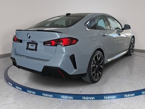 New 2026 BMW 228i w/ Technology Package image 4