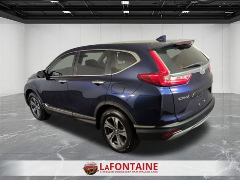 Used 2017 Honda CR-V LX image 3