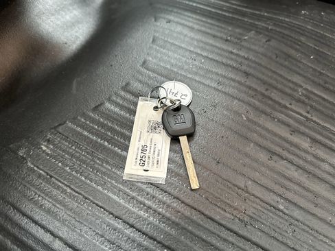 New 2025 GMC Savana 3500 1WT w/ Power Convenience Package image 43