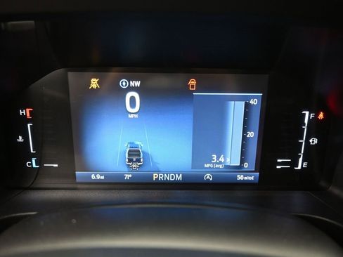 New 2025 Ford Ranger XLT w/ FX4 Off-Road Package image 6