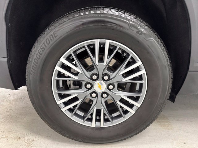 Used 2024 Chevrolet Traverse LS w/ LPO, Floor Liner Package FWD image 35