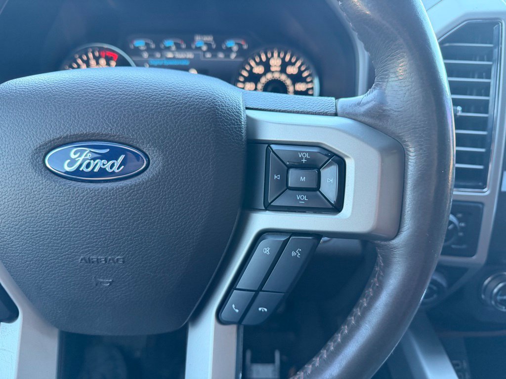 Used 2020 Ford F150 King Ranch w/ Equipment Group 601A Luxury AWD/4WD image 20