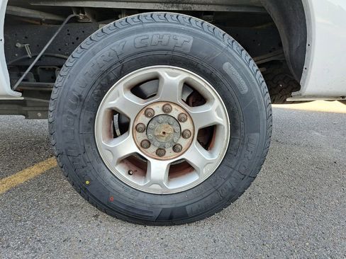 Used 2014 Ford F250 XLT image 26