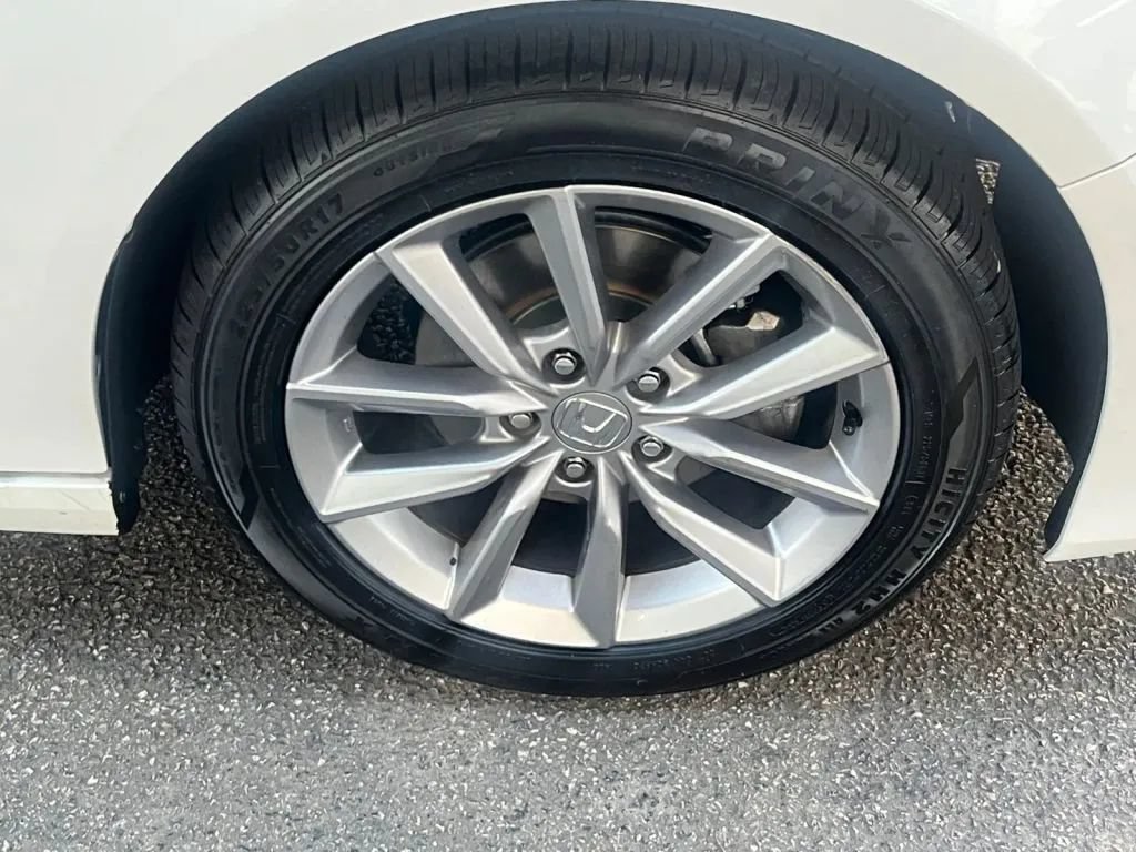 Used 2021 Honda Accord LX image 34