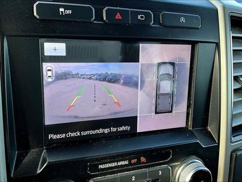 Used 2020 Ford F150 King Ranch w/ Technology Package image 14