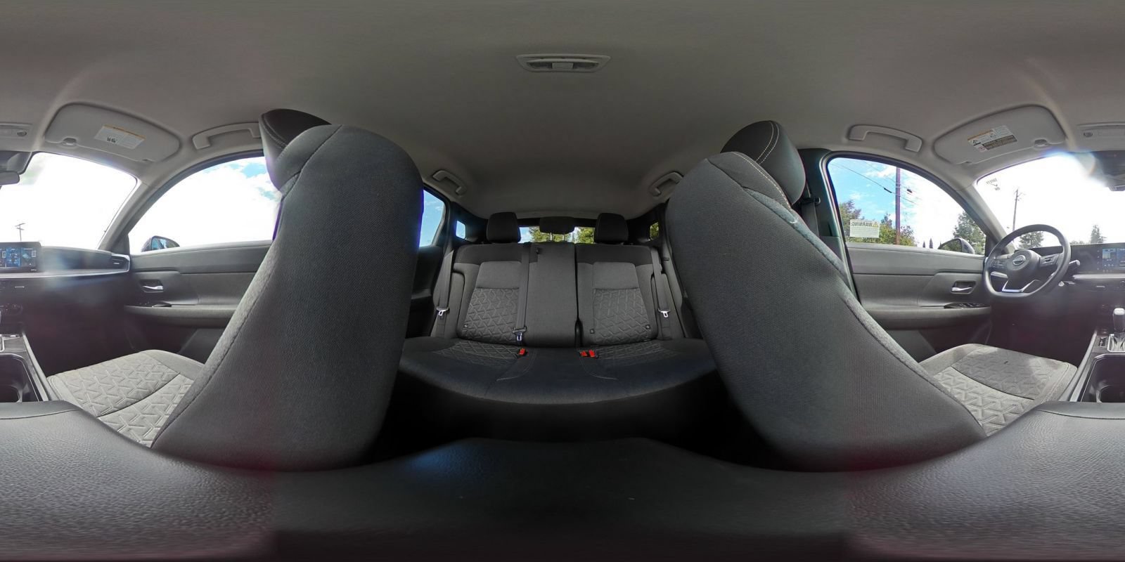 Used 2026 Nissan Kicks SV w/ Cold Weather Package FWD image 40