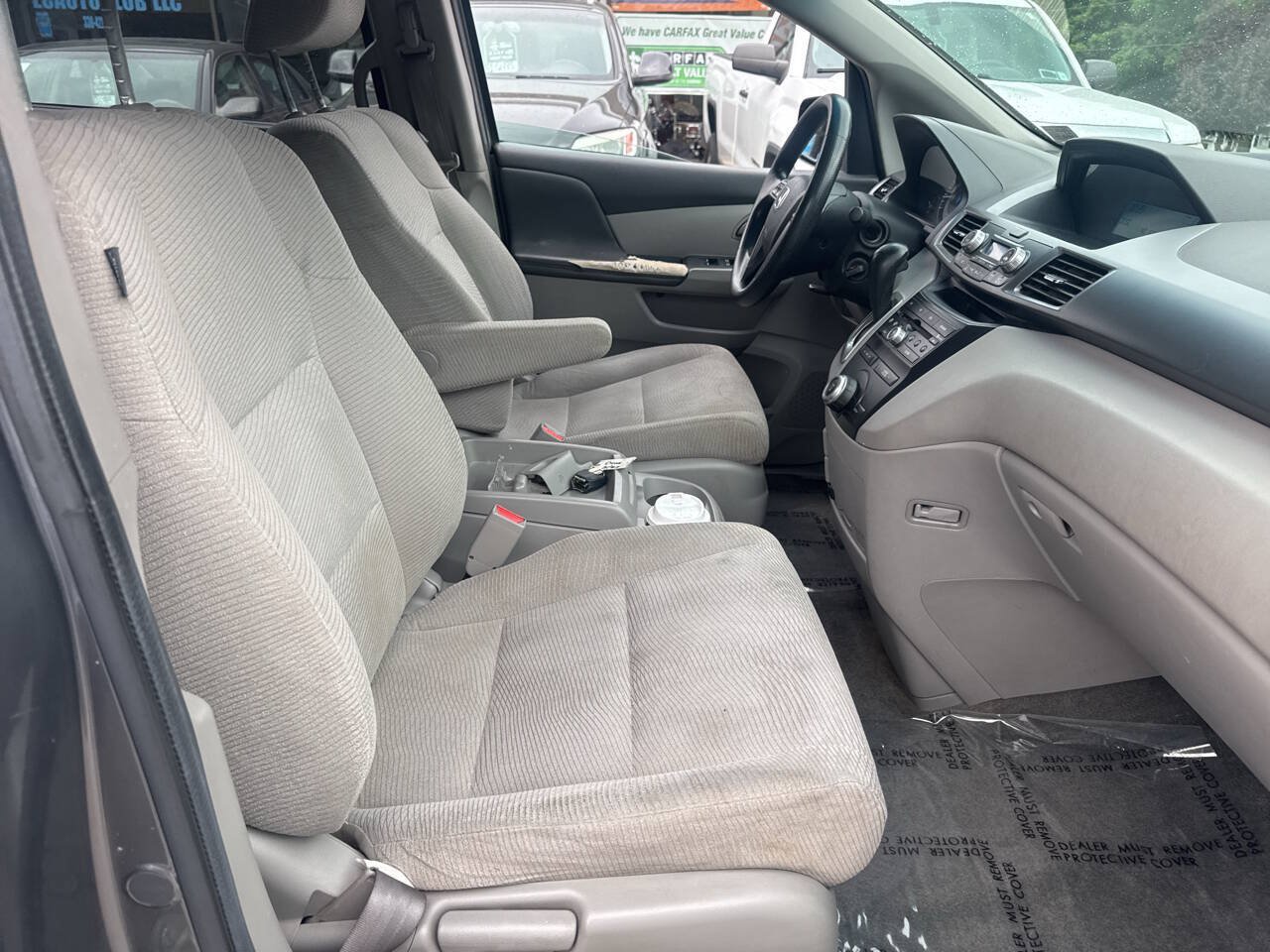Used 2011 Honda Odyssey EX image 15