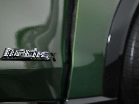 Used 2024 Ford Mustang Mach-E Premium image 11