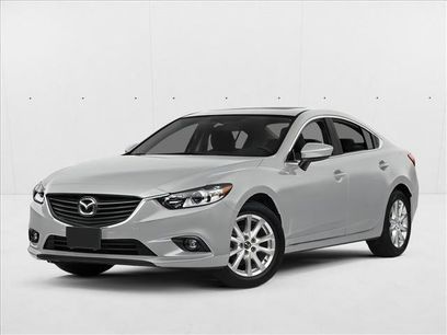 Used 2014 MAZDA MAZDA6 Sport