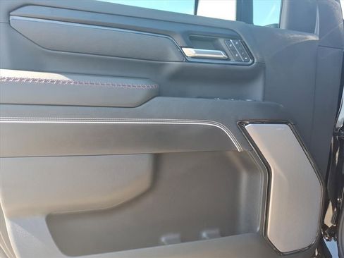 Used 2026 GMC Sierra 2500 AT4X image 20