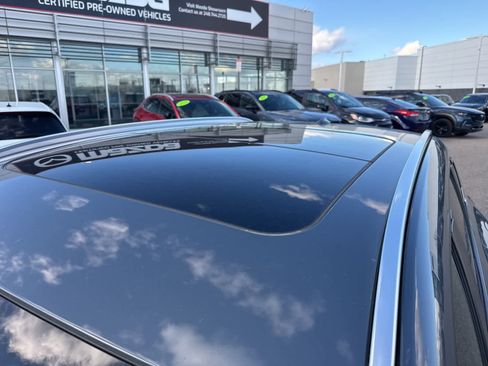 Used 2024 MAZDA CX-50 AWD 2.5 S w/ Cargo Package image 13