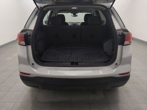 Used 2022 Chevrolet Equinox LS w/ LPO, Floor Liner Package image 29