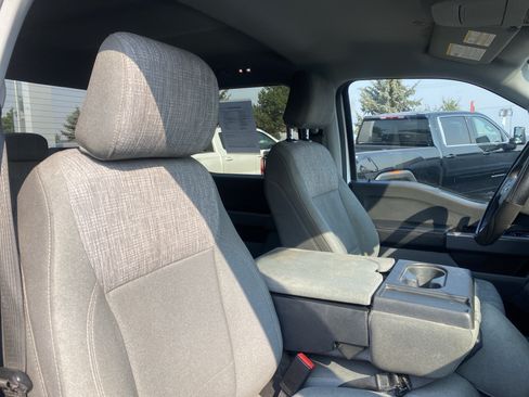 Used 2022 Ford F150 XLT w/ Trailer Tow Package AWD/4WD image 25