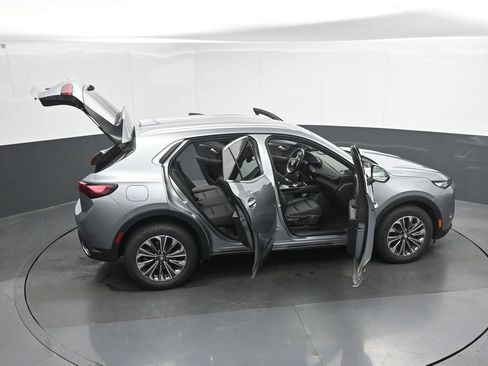 Used 2024 Buick Envision Preferred AWD/4WD image 50