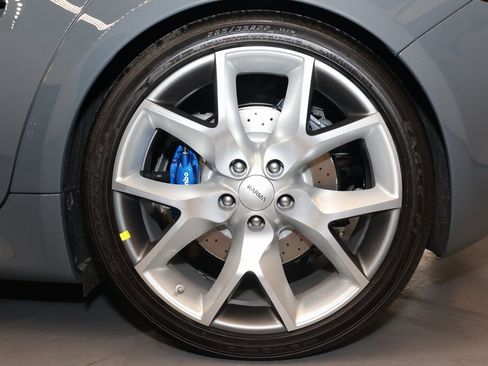 New 2025 Karma Revero Luxury image 25