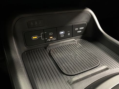 New 2026 Hyundai Kona SEL Sport AWD/4WD image 21