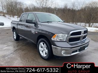 Used 2024 RAM 1500 Tradesman w/ Tradesman SXT Package video 1