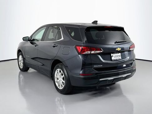 Used 2022 Chevrolet Equinox LT FWD image 7