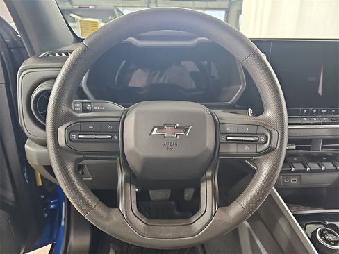 Certified 2024 Chevrolet Colorado Trail Boss w/ Advanced Trailering Package image 22