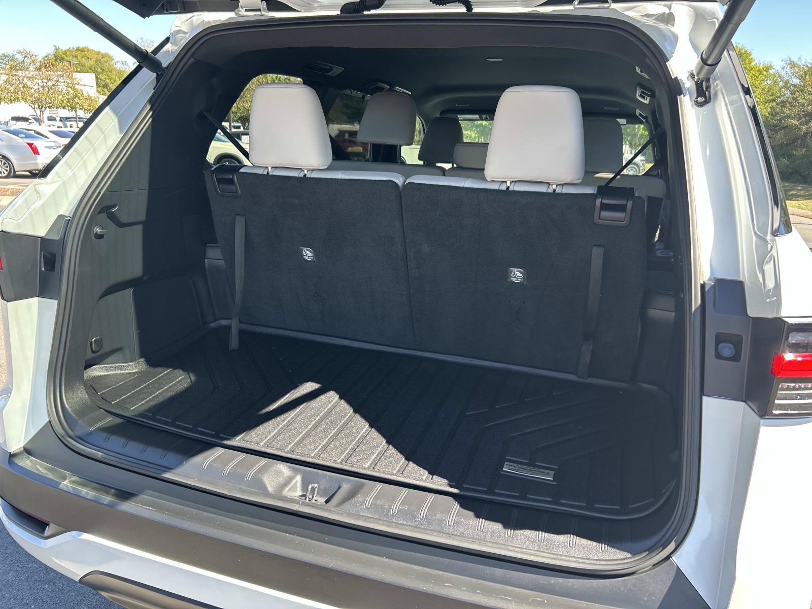 Used 2024 Lexus TX 350 FWD w/ Cold Weather Package image 14