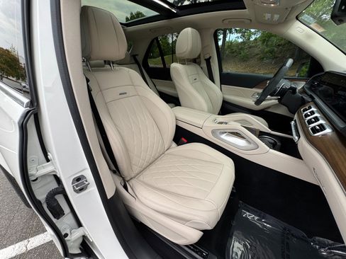 Used 2023 Mercedes-Benz GLE 53 AMG 4MATIC image 52