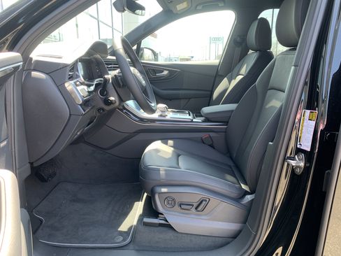 New 2026 Audi Q7 2.0T Premium image 5