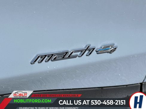 New 2026 Ford Mustang Mach-E Premium AWD/4WD image 32