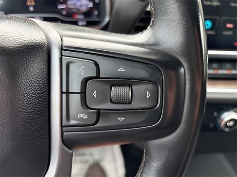 Used 2024 GMC Sierra 1500 Elevation image 11