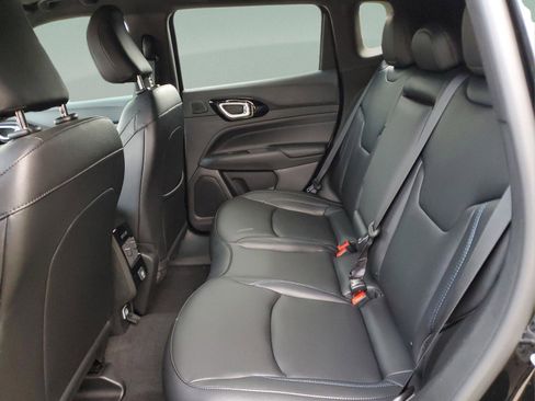 New 2026 Jeep Compass Limited w/ Sun, Sound & Navigation Group image 6