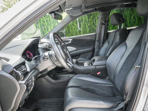 Used 2023 Acura RDX A-Spec AWD/4WD image 16