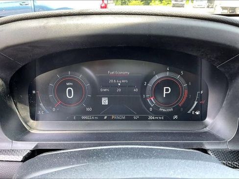 Used 2020 Ford Explorer ST w/ ST Street Pack AWD/4WD image 10