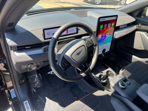 Used 2023 Ford Mustang Mach-E GT image 38