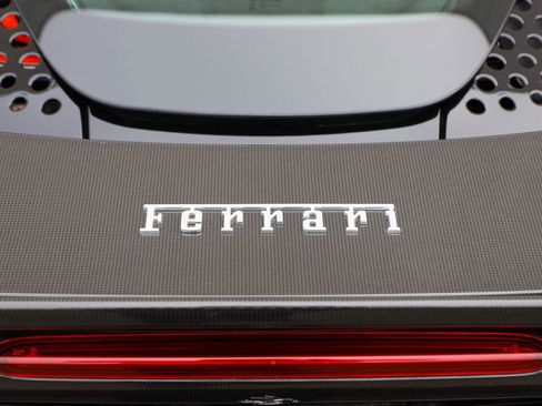 Certified 2022 Ferrari SF90 Spider image 35