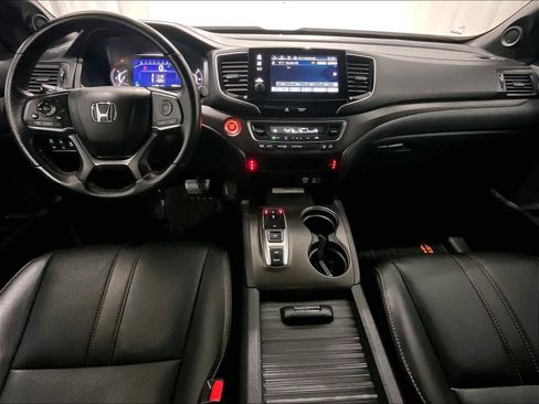 Used 2022 Honda Passport TrailSport image 21