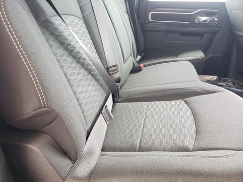 New 2026 RAM 2500 Big Horn image 16