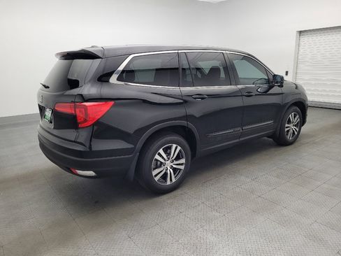 Used 2016 Honda Pilot EX-L image 10