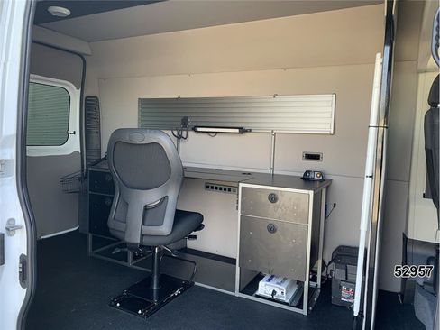 Used 2022 RAM ProMaster 1500 FWD image 13