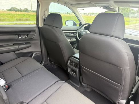 New 2026 Honda CR-V EX image 22